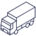 truck icon truck icon