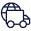 world-truck-icon
