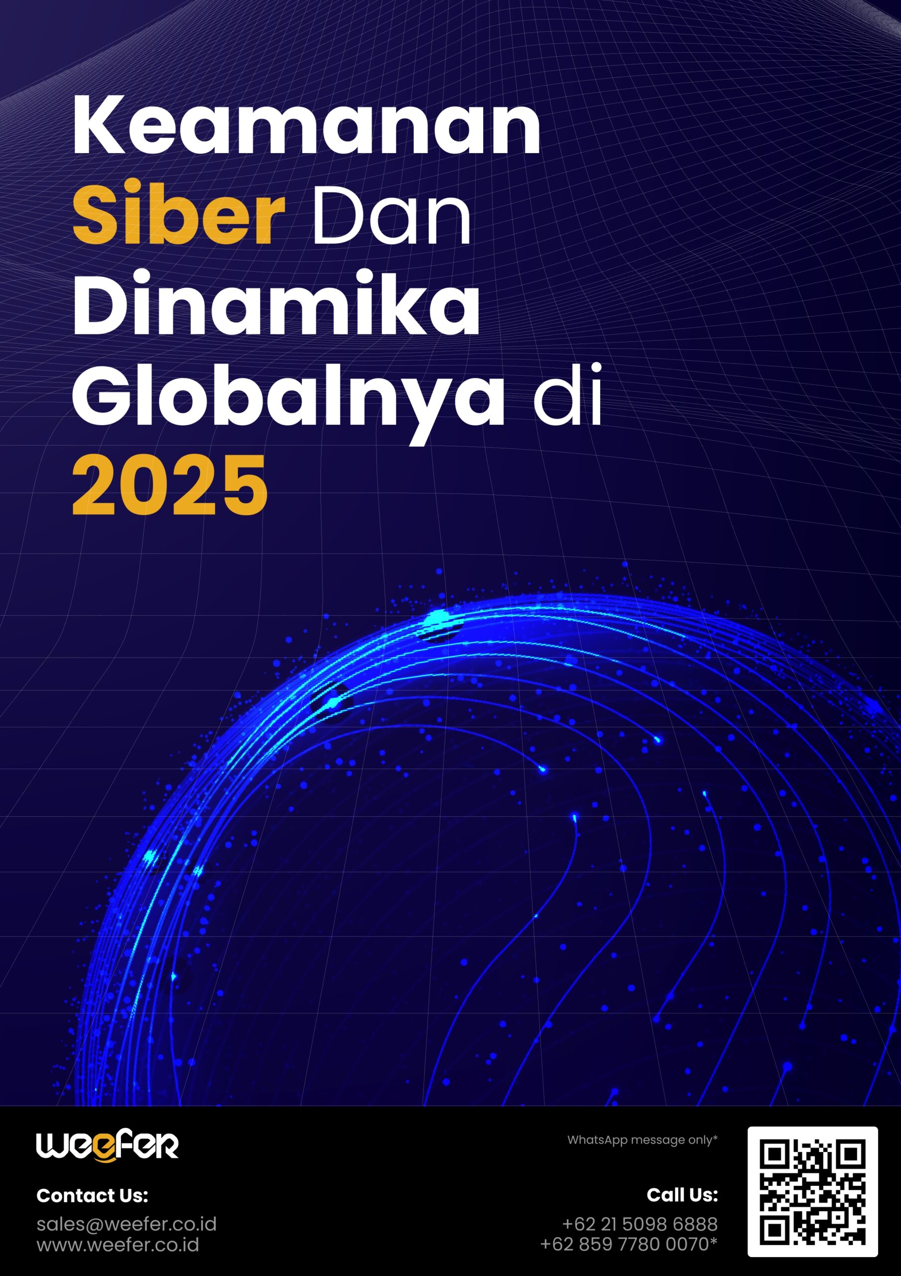 keamanan siber dan dinamika globalnya 2025 scaled